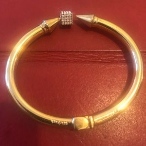 Vita Fede mini titan bracelet